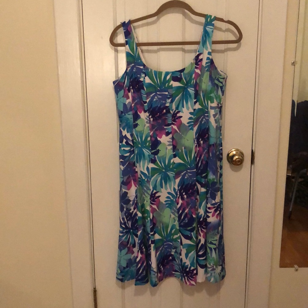 Dress Barn Dress